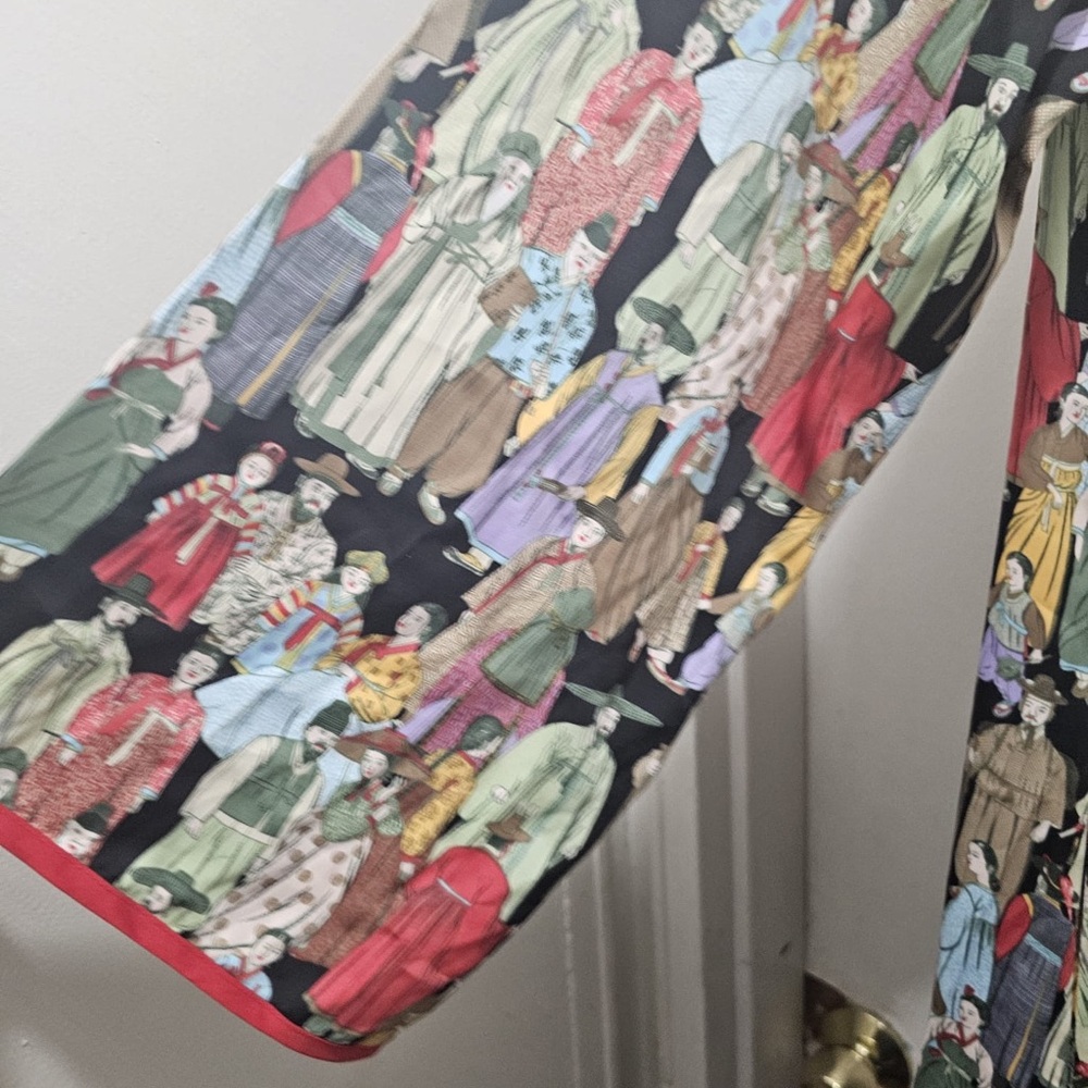 Women dress - Picture 5 of 5
